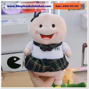 Gấu Bông Teddy Hàn Quốc - GAU66